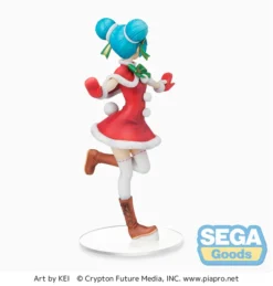 Hatsune Miku: Christmas 2021 Ver. Super Premium Figure 10 Hatsune Miku: Christmas 2021 Ver. Super Premium Figure -Figure Model 3c0bb1a7f4e042ebaf6aee599810a57a.jpg