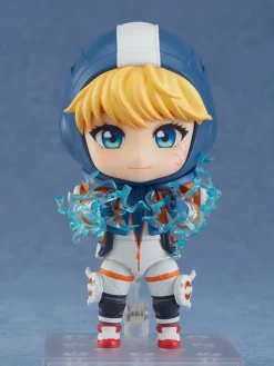 GOOD SMILE COMPANY Nendoroid Apex Legends Wattson