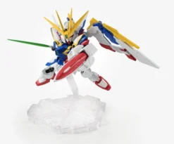 Bandai NXEdge Style Gundam Wing: Endless Waltz Wing Gundam EW Ver. -Figure Model 3c139547759b499588558a378c61cd37.jpg