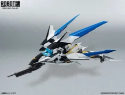 Bandai Robot Spirits Villkiss | Cross Ange -Figure Model 3c510bb7f05e4581834e00ad628c20f6.jpg