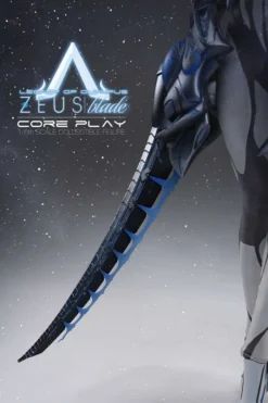Legacy Of Olympus Zeus Blade 1/6 Scale Figure 32 Legacy Of Olympus Zeus Blade 1/6 Scale Figure -Figure Model 3c67a7c6ba4f4b1987b3cecc1a46ce9a.jpg