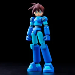 Sentinel Mega Man Legends 4inch-nel Mega Man Volnutt -Figure Model 3c7341f1fb934468a2bf4ecee319eeb6.jpg