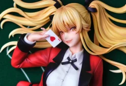 Kakegurui Xx Mary Saotome 1/7 Scale Figure -Figure Model 3c798ce38cfb440fbdbef565083c2bcf.jpg