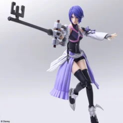 Square Enix Bring Arts Kingdom Hearts III Aqua -Figure Model 3c83244468a8470d8be155a69e7d73f1.jpg