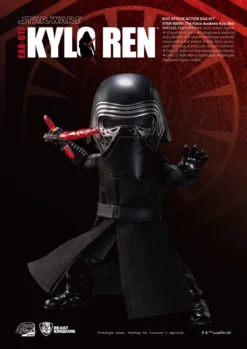 Egg Attack Action No. 017: Star Wars: The Force Awakens - Kylo Ren -Figure Model 3c8e521ee35747c8af133101c9383669.jpg