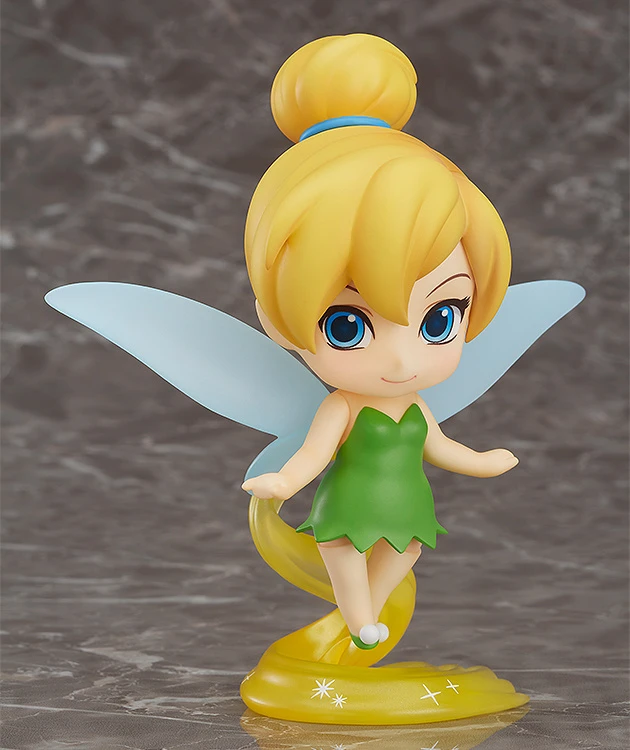 GOOD SMILE COMPANY Nendoroid Peter Pan Tinker Bell (Re-run) 3 GOOD SMILE COMPANY Nendoroid Peter Pan Tinker Bell (Re-run)