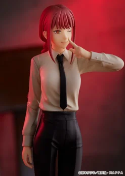GOOD SMILE COMPANY Pop Up Parade Chainsaw Man Makima -Figure Model 3c990d49f2f24975a1ecb92a2550b31a.jpg