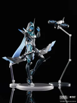Apex League Of Legends Project Ashe 1/8 Scale Action Figure 25 Apex League Of Legends Project Ashe 1/8 Scale Action Figure -Figure Model 3cc4eac30f324e1d9642f51f34269b5e.jpg