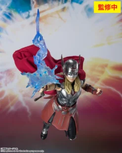 Marvel S.H.Figuarts Thor: Love & Thunder Mighty Thor -Figure Model 3cd4fc54d08c42d3b7306f65d8760402.jpg