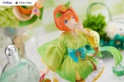 TENITOL The Quintessential Quintuplets The Movie Yotsuba Nakano: Miniskirt Yukata Ver. -Figure Model 3cd534e432da4246b42bcb98d2641dfc.jpg