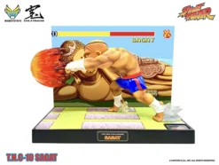 Street Fighter T.N.C. 10 Sagat -Figure Model 3d2e912dd46f41cd891511305754d32c.jpg