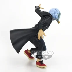 BANPRESTO My Hero Academia: The Evil Villains Vol. 2: Tomura Shigaraki -Figure Model 3d385d792d8b41668b8905031b8d4bce.jpg