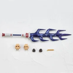 Vulcanlog Monster Hunter: Hunter Swordswoman Kirin Ver. Figure -Figure Model 3d68cfd947174bbba5e25a7bfc442cb0.jpg