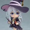 GOOD SMILE COMPANY Nendoroid Wandering Witch: The Journey Of Elaina Elaina -Figure Model 3d74af71fa9347f18c71c45f86a5d445.jpg