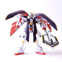 Robot Spirits #160: Crossbone Gundam X1 Full Cloth -Figure Model 3d8631fdbacc4bb9b4b3c3bd5e387d42.jpg