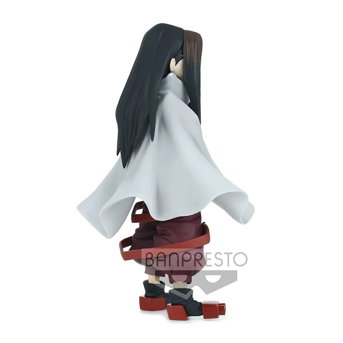 Shaman King Hao Non-Scale Figure 4 Shaman King Hao Non-Scale Figure - Image 2