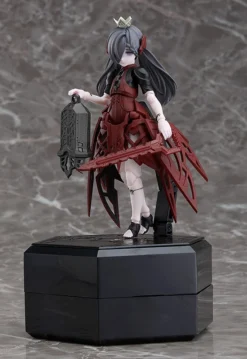 GOOD SMILE COMPANY Chitocerium XCII-Urania -Figure Model 3dc4136253784e0b9bc37391a870a3c0.jpg