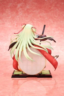 Senren Banka Murasame 1/7 Scale Figure -Figure Model 3dd02113e855466d9f73c80464fc969f.jpg