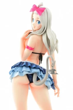 Fairy Tail Mirajane Strauss: Swimwear Pure In Heart Koakuma Bikini Ver. 1/6 Scale Figure -Figure Model 3ddde62a1e6a41c2828ee5549dedf8f7.jpg