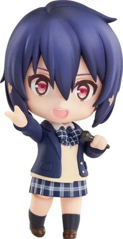 GOOD SMILE COMPANY Nendoroid Zombie Land Saga Ai Mizuno -Figure Model 3de11e719c074783882c32baef6cdde9.jpg