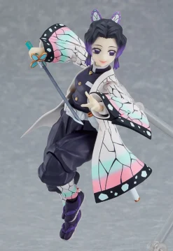 Max Factory Figma Demon Slayer: Kimetsu No Yaiba Shinobu Kocho -Figure Model 3df1fb275068439f903be5b3ba850c9b.jpg