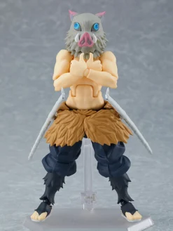 Max Factory Figma Demon Slayer: Kimetsu No Yaiba Inosuke Hashibira -Figure Model 3df7e96d63e14d7c852532747571d2c7.jpg