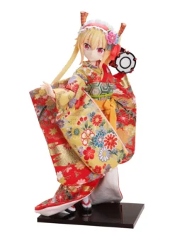Miss Kobayashi's Dragon Maid Tohru -Japanese Doll- 1/4 Scale Figure -Figure Model 3e7bc37697224f0abee1b0e3007132b0.jpg