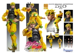 Super Action Statue Big JoJo's Bizarre Adventure Part 3: Stardust Crusaders DIO -Figure Model 3e7ef8ad831a478780dea9a03f313d6b.jpg
