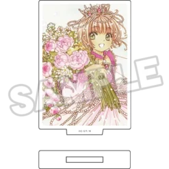 GOOD SMILE COMPANY Nendoroid Cardcaptor Sakura Sakura Kinomoto: Always Together ~Pinky Promise~ [TOM Exclusive Bonus] -Figure Model 3e8c60791b7a48998ef089e62f145c6d.png