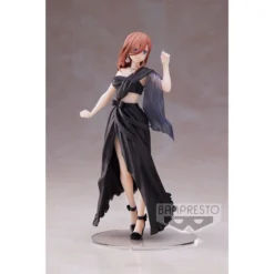 BANPRESTO Kyunties The Quintessential Quintuplets ∬ Miku Nakano 26 BANPRESTO Kyunties The Quintessential Quintuplets ∬ Miku Nakano -Figure Model 3ed5124d60654eea9df803af109f063c.jpg