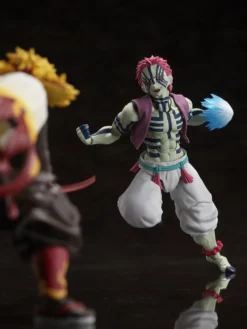 BUZZmod Demon Slayer: Kimetsu No Yaiba Akaza 1/12 Scale Action Figure 17 BUZZmod Demon Slayer: Kimetsu No Yaiba Akaza 1/12 Scale Action Figure -Figure Model 3edf7228cbd044e0befc4cb97e99641b.jpg