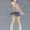 GOOD SMILE COMPANY Pop Up Parade A Certain Scientific Railgun T Mikoto Misaka -Figure Model 3ee67f51067e43c09f724e84cce49db7.jpg
