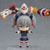 Nendoroid Honkai Impact 3rd Bronya: Valkyrie Chariot Ver. 1 Nendoroid Honkai Impact 3rd Bronya: Valkyrie Chariot Ver. -Figure Model 3ef9f5ccb0ff443b995db11cc3b356cd.jpg