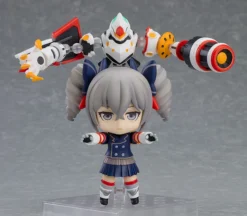 Nendoroid Honkai Impact 3rd Bronya: Valkyrie Chariot Ver.