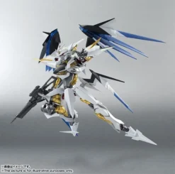 Bandai Robot Spirits Villkiss | Cross Ange -Figure Model 3f081d2383dd4e308af31606256158d9.jpg