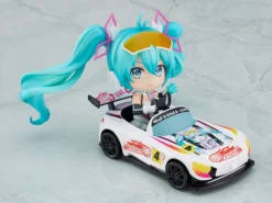 Nendoroid Racing Miku: 2021 Ver. 13 Nendoroid Racing Miku: 2021 Ver. -Figure Model 3f1e3921b5a74d98ba1b448a7a9d6d02.jpg