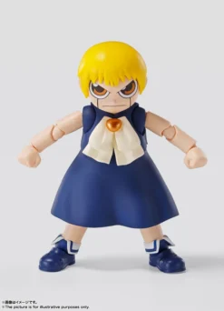 Bandai S.H.Figuarts Zatch Bell! Zatch Bell -Figure Model 3f3173ab3e884247a16034cd744f9b37.jpg
