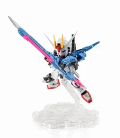 Bandai NXEdge Style Gundam Seed Perfect Strike Gundam -Figure Model 3f58e1da0a7c4f44bdbbfda0e09463b2.jpg