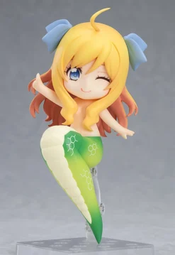 GOOD SMILE COMPANY Nendoroid Dropkick On My Devil! Jashin-chan (Re-run) -Figure Model 3f97f24ccc46490cbda2da8e5af17f69.jpg