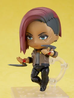 GOOD SMILE COMPANY Nendoroid Cyberpunk 2077 V: Female Ver. DX -Figure Model 3fa60389ebd24b8bab8996e8e1145a54.jpg