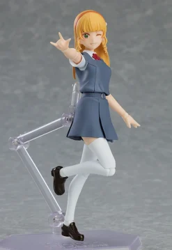 Max Factory Figma Love Live! Superstar!! Sumire Heanna 12 Max Factory Figma Love Live! Superstar!! Sumire Heanna -Figure Model 400d09986dd0470db05b76bfaa09b82f.jpg