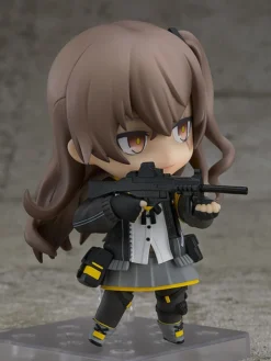Nendoroid Girls' Frontline UMP45 12 Nendoroid Girls' Frontline UMP45 -Figure Model 402ee11bd12a41a6b15cbaae4c323473.jpg