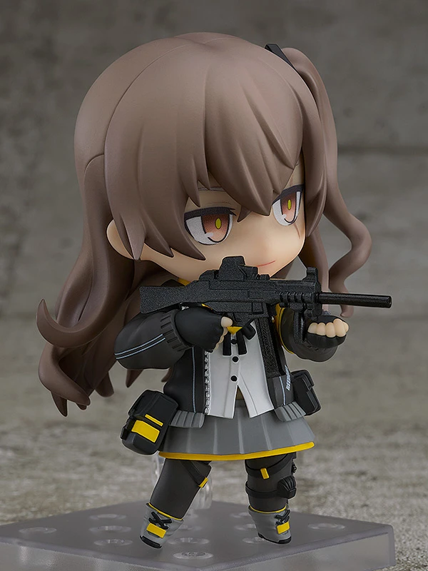 Nendoroid Girls' Frontline UMP45 7 Nendoroid Girls' Frontline UMP45 - Image 5