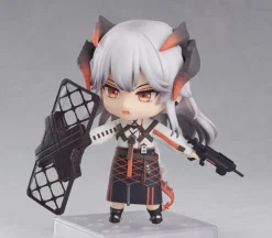 GOOD SMILE COMPANY Nendoroid Arknights Saria -Figure Model 404128ec93c34dcaac1cbef076e3feae.jpg