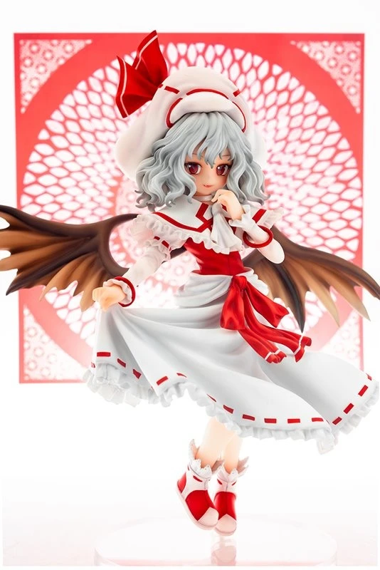Touhou Project Remilia Scarlet: Korindo Ver. Non-Scale Figure 5 Touhou Project Remilia Scarlet: Korindo Ver. Non-Scale Figure - Image 3