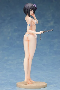 FREEing Shining Beach Heroines Yukihime: Swimsuit Ver. 1/7 Scale Figure -Figure Model 405680a5c02e444e812d61ffb9477ed1.jpg