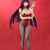 FREEing Kakegurui Xx Yumeko Jabami: Bunny Ver. 1/4 Scale Figure 1 FREEing Kakegurui Xx Yumeko Jabami: Bunny Ver. 1/4 Scale Figure -Figure Model 407c5132fc34439e9a81348171dff361.jpg