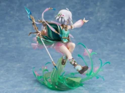 Princess Connect! Re:Dive Kokkoro★6 1/7 Scale Figure -Figure Model 407f5696e833403b985f471bb7757521.jpg