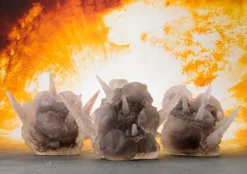 Marvel S.H.Figuarts Avengers: Infinity War Black Widow W/ Tamashii Effect Explosion Set -Figure Model 40aa59c3bc934e78991f96884d703d9c.jpg