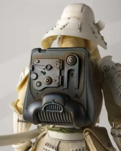 Bandai Meisho Movie Realization Star Wars Kanreichi Ashigaru Snowtrooper -Figure Model 40cd7e20d24749ceb1eb075733168691.jpg